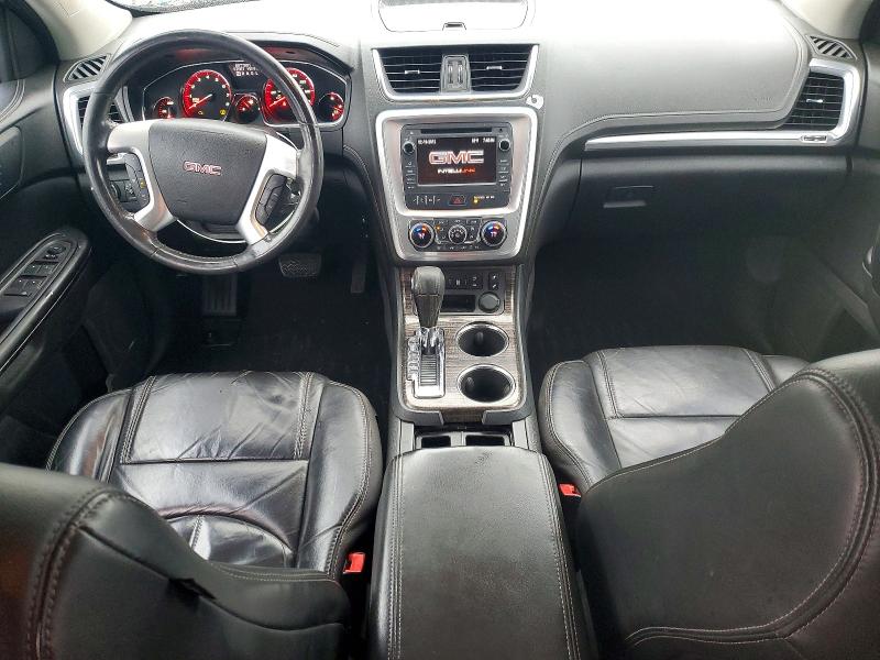 Photo 8 from auction – 2014 GMC ACADIA with VIN 1GKKVRKD3EJ237361