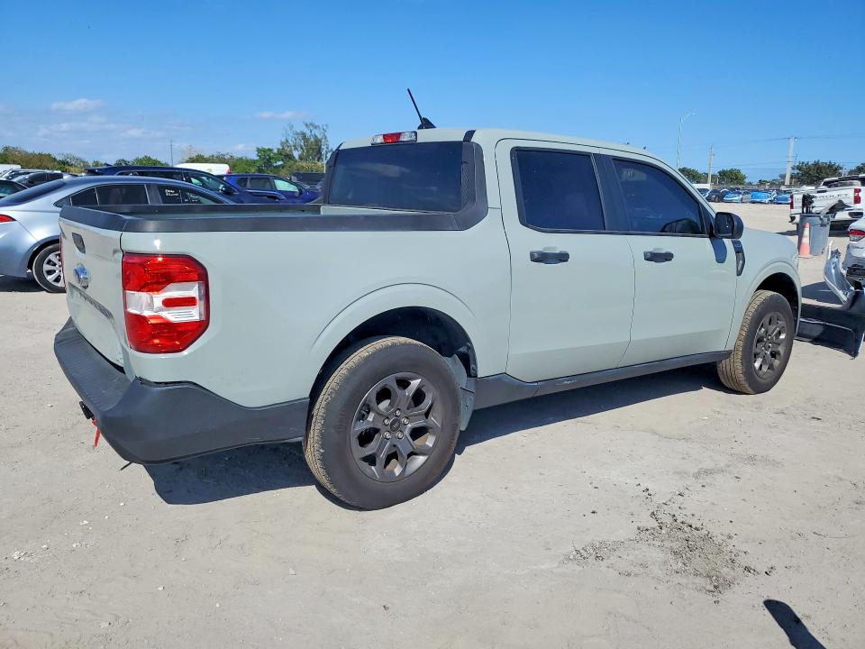 Photo 3 from auction – 2024 FORD MAVERICK with VIN 3FTTW8H99RRB15951