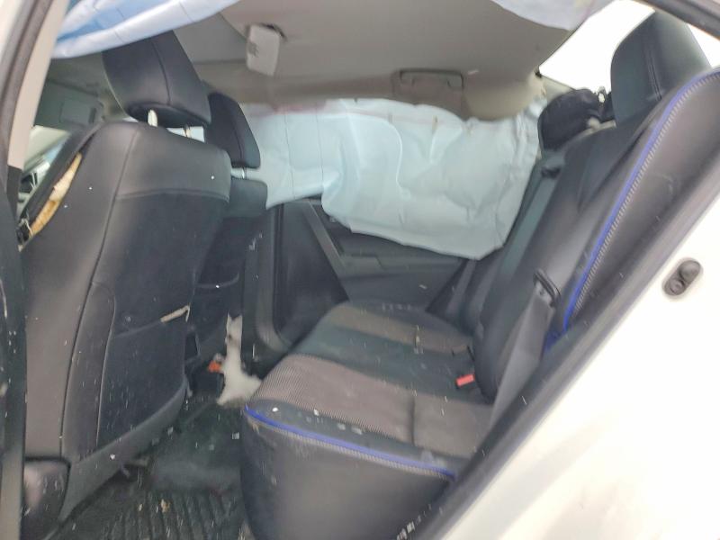 Photo 10 from auction – 2019 TOYOTA COROLLA L with VIN 2T1BURHE1KC169423