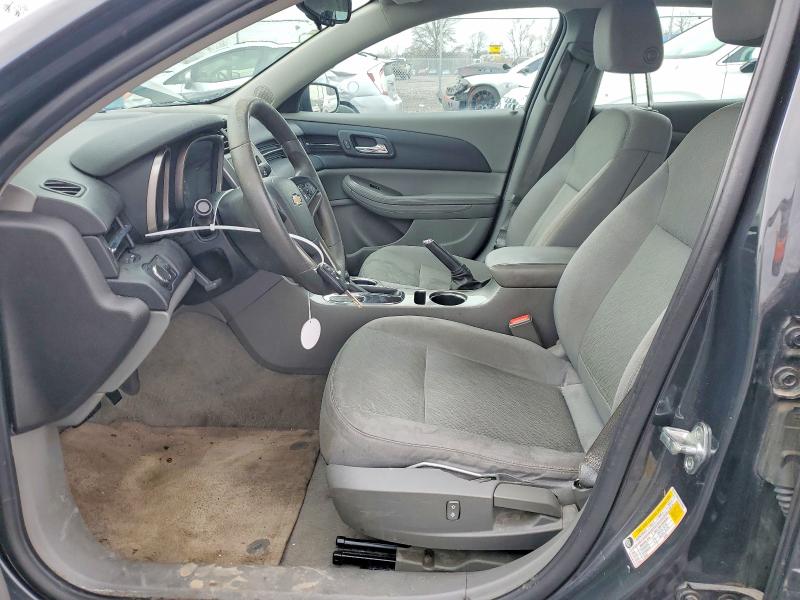 Photo 7 from auction – 2015 CHEVROLET MALIBU with VIN 1G11B5SL5FF333022