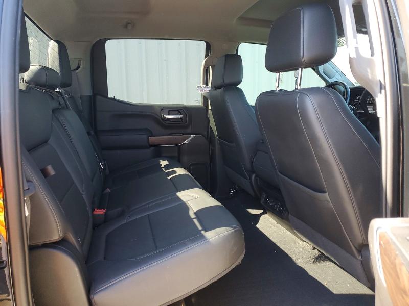 Photo 10 from auction – 2021 GMC SIERRA with VIN 3GTU9DET6MG448049