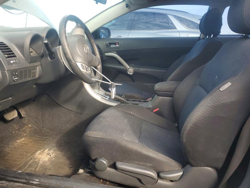 Photo 7 from auction – 2009 TOYOTA SCION TC with VIN JTKDE167990291939
