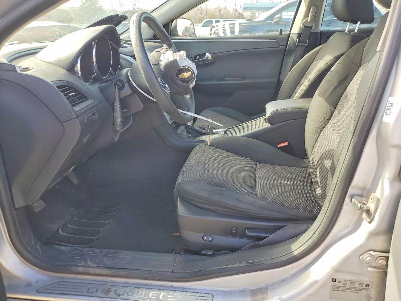 Photo 7 from auction – 2012 CHEVROLET MALIBU with VIN 1G1ZC5EU7CF361792