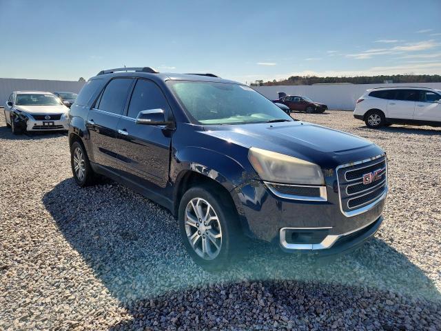 Foto 4 de la subasta – 2015 GMC ACADIA con VIN 1GKKRRKD1FJ247053