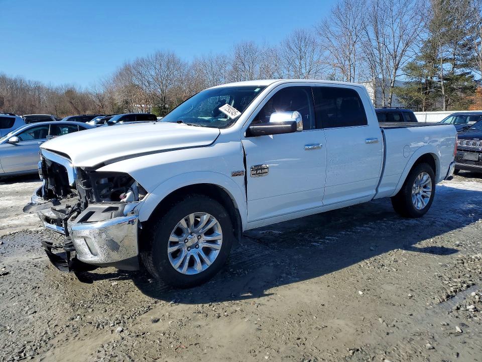 RAM 1500 2017 with VIN 1C6RR7WT5HS778048 - Photo from auction