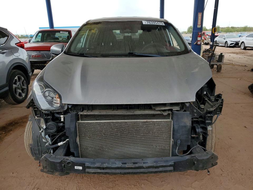 Photo 5 from auction – 2021 KIA SPORTAGE L with VIN KNDPMCAC9M7915469
