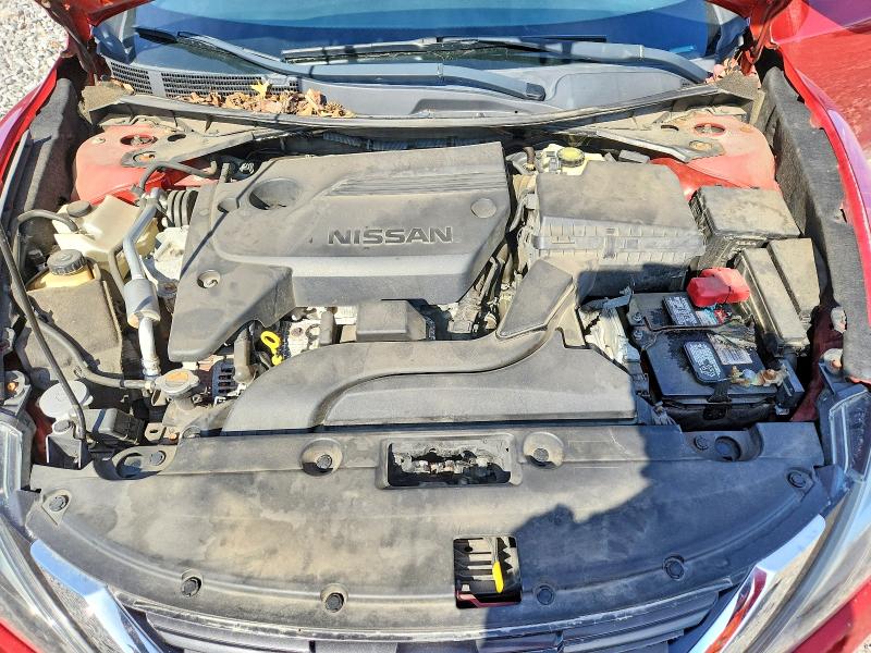 Photo 11 from auction – 2016 NISSAN ALTIMA with VIN 1N4AL3AP2GC264909