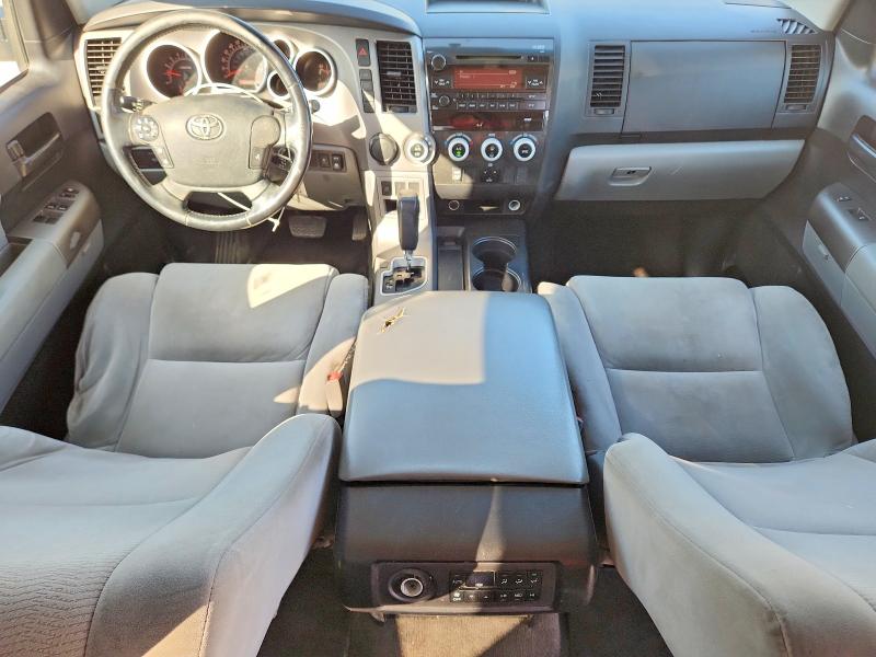 Photo 8 from auction – 2012 TOYOTA SEQUOIA SR with VIN 5TDZM5G12CS003636