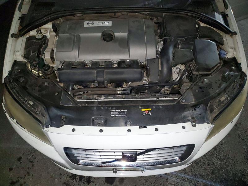 Photo 11 from auction – 2008 VOLVO S80 3.2 with VIN YV1AS982981069570