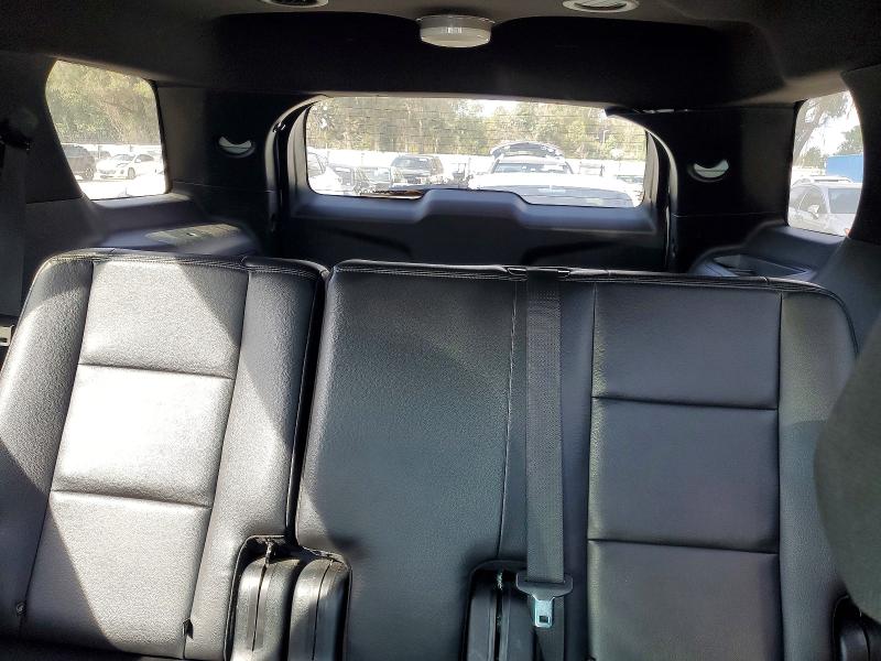Foto 10 de la subasta – 2019 FORD EXPLORER con VIN 1FM5K8AR6KGB14294