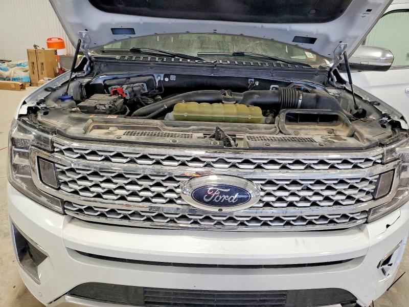 Photo 12 from auction – 2020 FORD EXPEDITION with VIN 1FMJK1MT6LEA84143