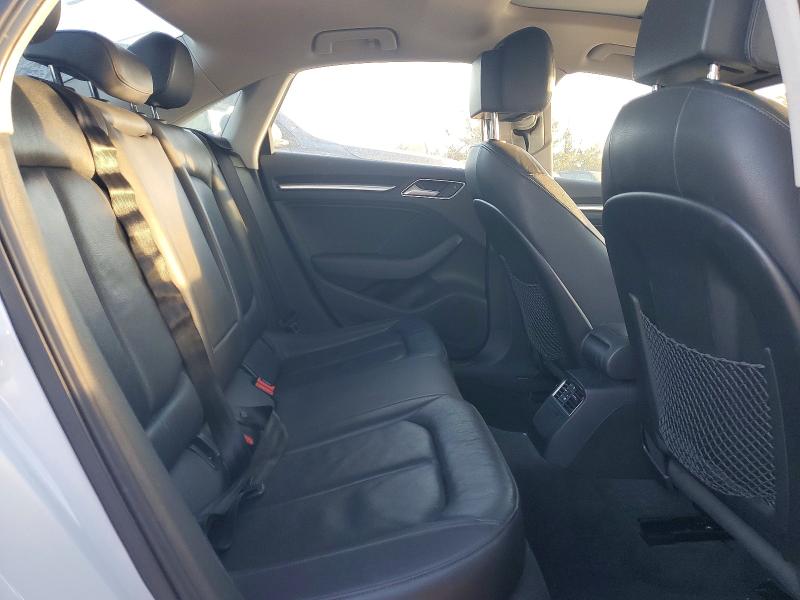 Photo 10 from auction – 2015 AUDI A3 with VIN WAUCCGFF3F1136373