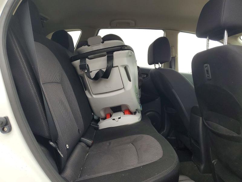Photo 11 from auction – 2012 NISSAN ROGUE with VIN JN8AS5MV0CW392999