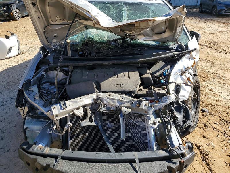 Photo 11 from auction – 2015 TOYOTA COROLLA L with VIN 2T1BURHE9FC344264