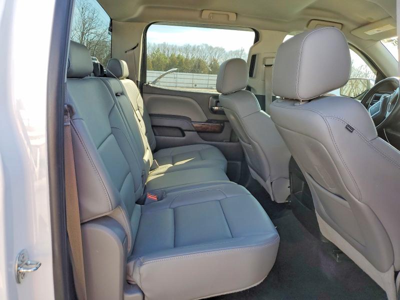 Photo 10 from auction – 2014 GMC SIERRA with VIN 3GTU2VEC6EG374384
