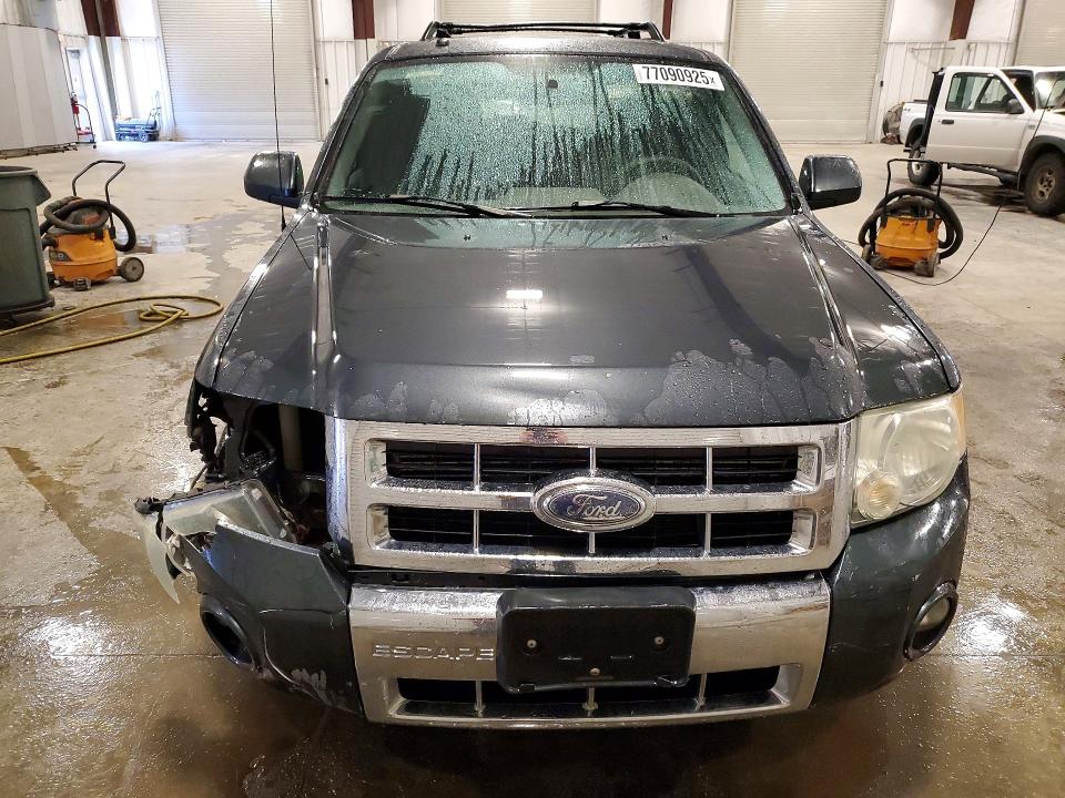 Photo 5 from auction – 2008 FORD ESCAPE with VIN 1FMCU94168KD22114