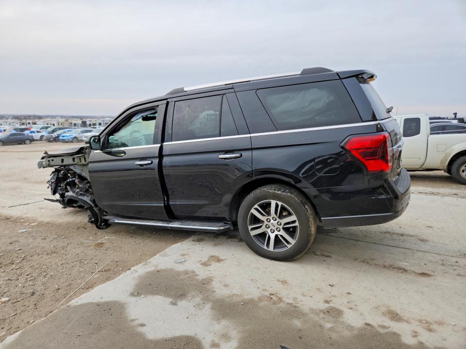 Photo 2 from auction – 2023 FORD EXPEDITION with VIN 1FMJU2A89PEA40773
