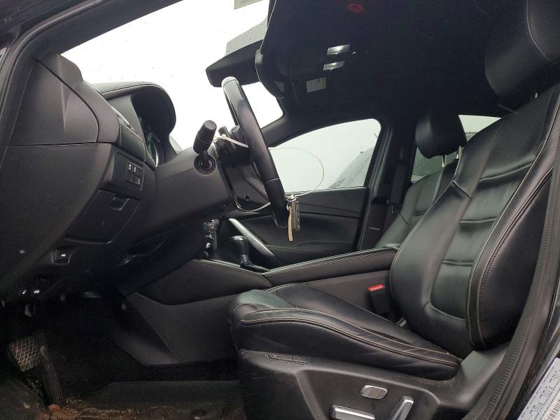 Фото 7 с аукциона – 2017 MAZDA 6 с VIN JM1GL1W57H1106112