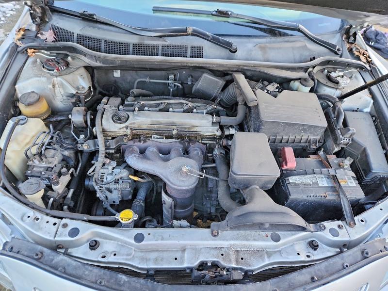Photo 11 from auction – 2009 TOYOTA CAMRY with VIN 4T1BE46KX9U302553