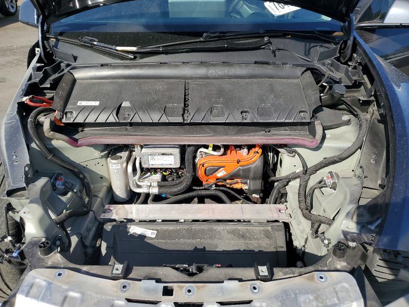 Photo 12 from auction – 2024 TESLA MODEL Y with VIN 7SAYGDED5RA305963