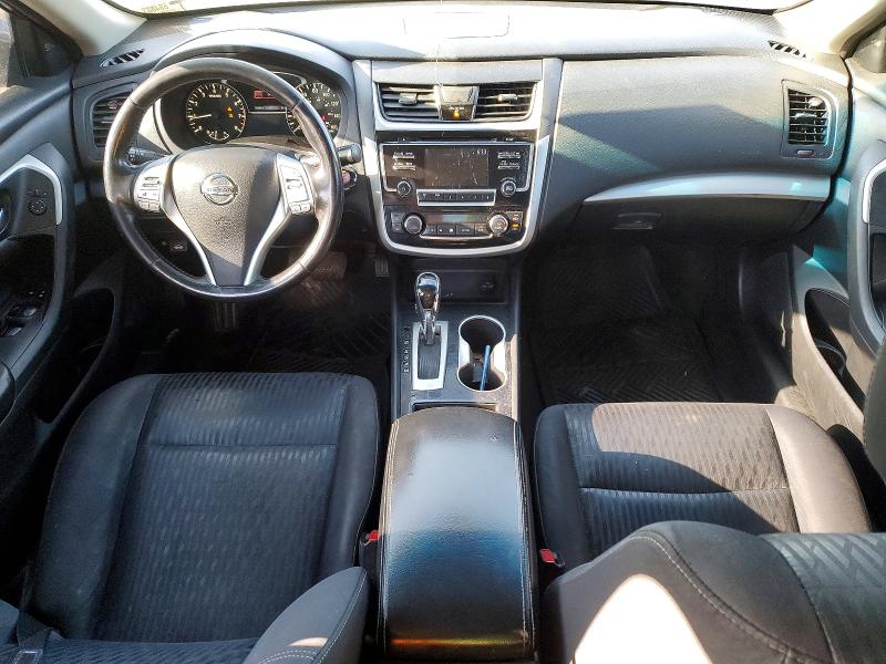Foto 8 de la subasta – 2018 NISS ALTIMA con VIN 1N4AL3AP7JC200498