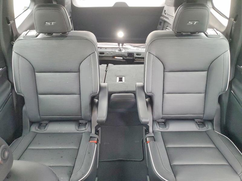 Photo 10 from auction – 2026 BUICK ENCLAVE with VIN 5GAEVBKS4TJ243280