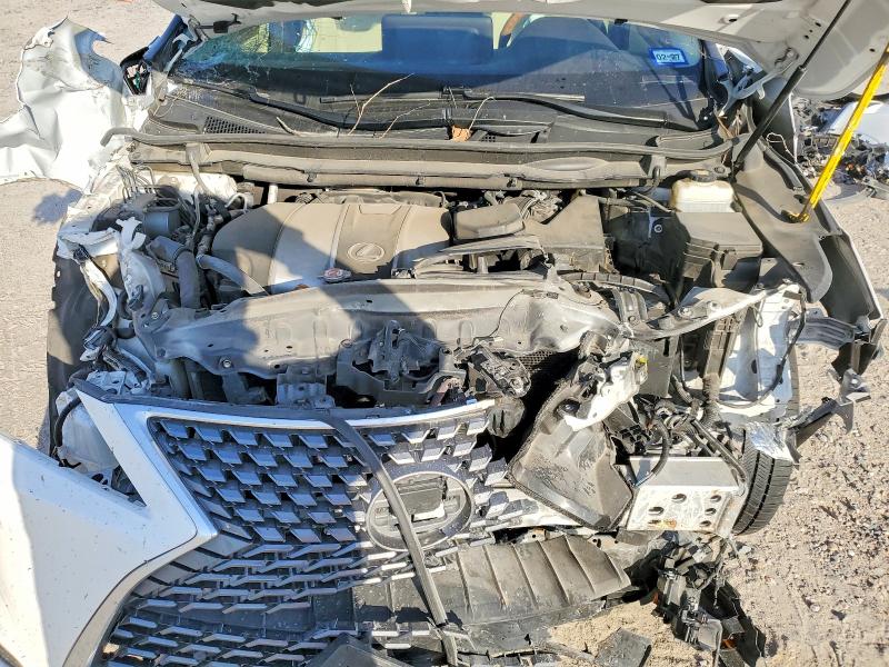 Photo 12 from auction – 2020 LEXUS RX with VIN 2T2HZMAA0LC168623