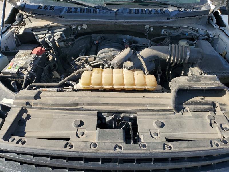 Photo 11 from auction – 2020 FORD F150 with VIN 1FTFX1E59LKF46367