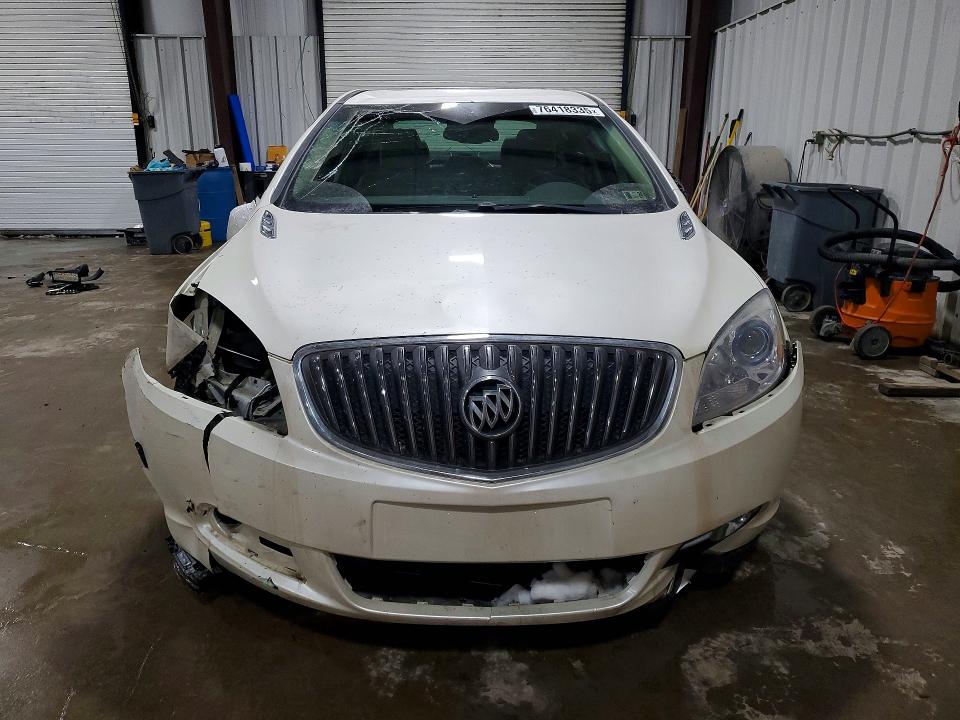 Photo 5 from auction – 2012 BUICK VERANO with VIN 1G4PS5SK7C4143265