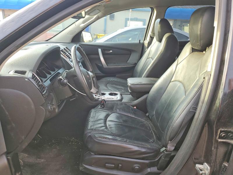 Photo 7 from auction – 2012 GMC ACADIA with VIN 1GKKRSED0CJ240495