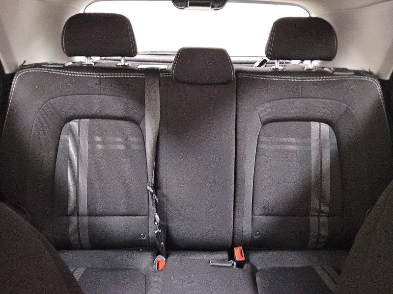 Photo 10 from auction – 2025 HYUNDAI VENUE with VIN KMHRC8A33SU411387