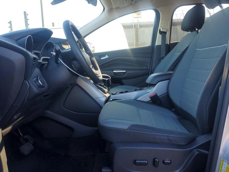 Photo 7 from auction – 2015 FORD ESCAPE SE with VIN 1FMCU0GXXFUA43701
