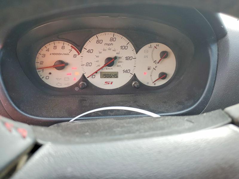 Photo 9 from auction – 2004 HONDA CIVIC with VIN SHHEP33524U501794