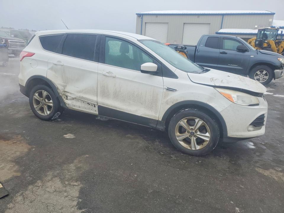Photo 4 from auction – 2013 FORD ESCAPE with VIN 1FMCU9G91DUA56873