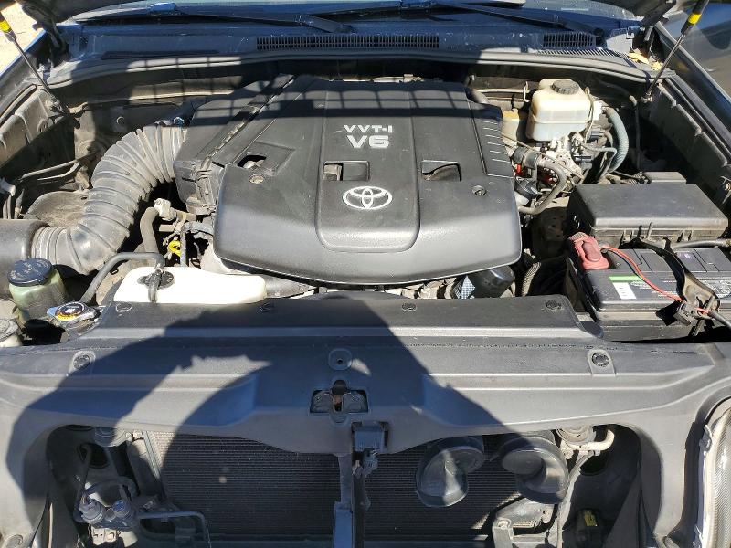 Zdjęcie 12 z aukcji – 2006 TOYOTA 4RUNNER SR z VIN JTEBU14RX68053645