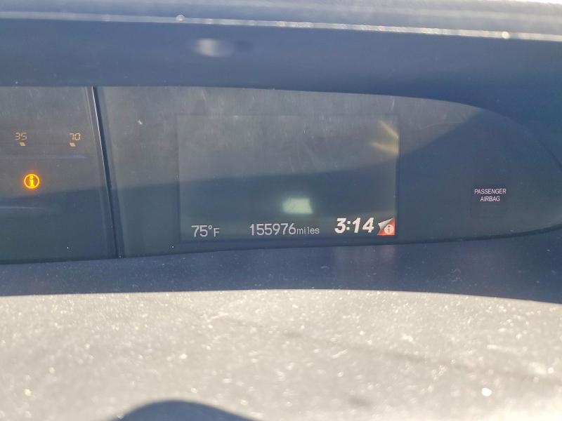 Photo 9 from auction – 2014 HONDA CIVIC LX with VIN 2HGFG3B53EH526174