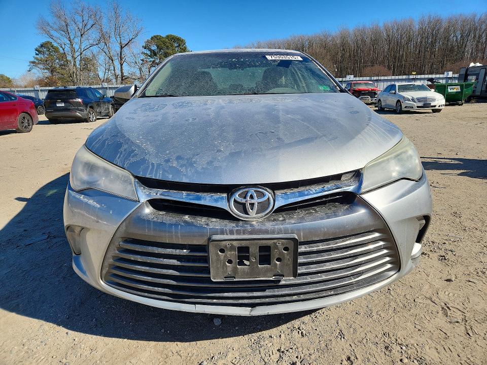 Photo 5 from auction – 2017 TOYOTA CAMRY LE with VIN 4T1BF1FK4HU407292