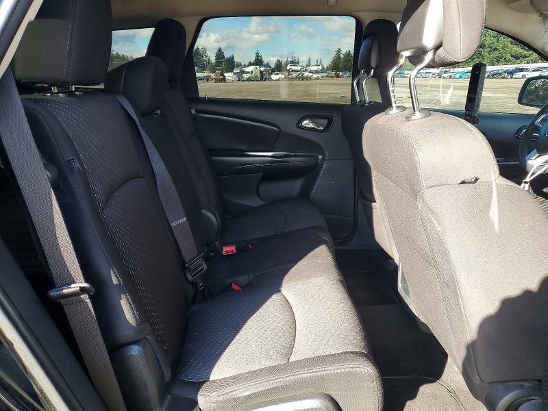 Photo 11 from auction – 2014 DODGE JOURNEY SX with VIN 3C4PDCBB5ET155379