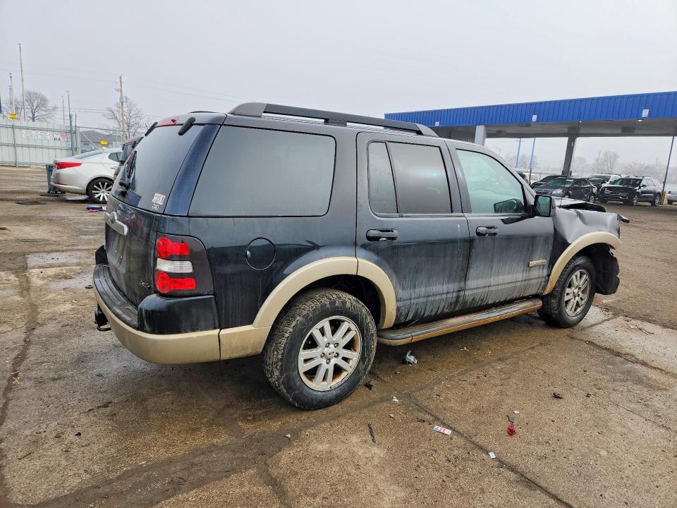 Photo 3 from auction – 2008 FORD EXPLORER with VIN 1FMEU74E38UB25521