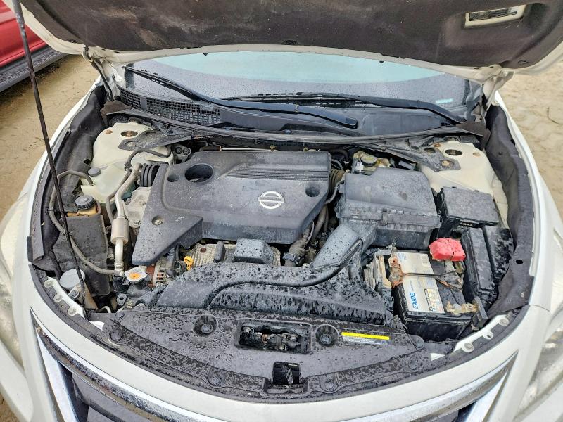 Photo 11 from auction – 2015 NISS ALTIMA with VIN 1N4AL3AP1FC409565