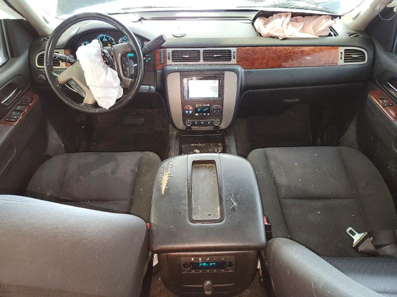 Photo 8 from auction – 2013 GMC YUKON with VIN 1GKS2AE09DR204545