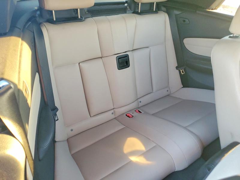 Photo 10 from auction – 2012 BMW 128 with VIN WBAUN1C55CVH84294