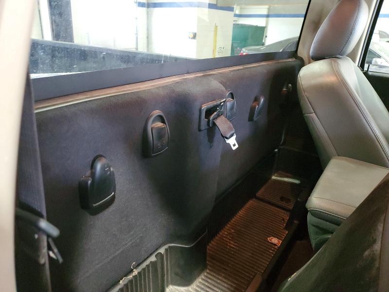 Photo 10 from auction – 2019 RAM 1500 CLASSIC with VIN 3C6JR6DG2KG722578
