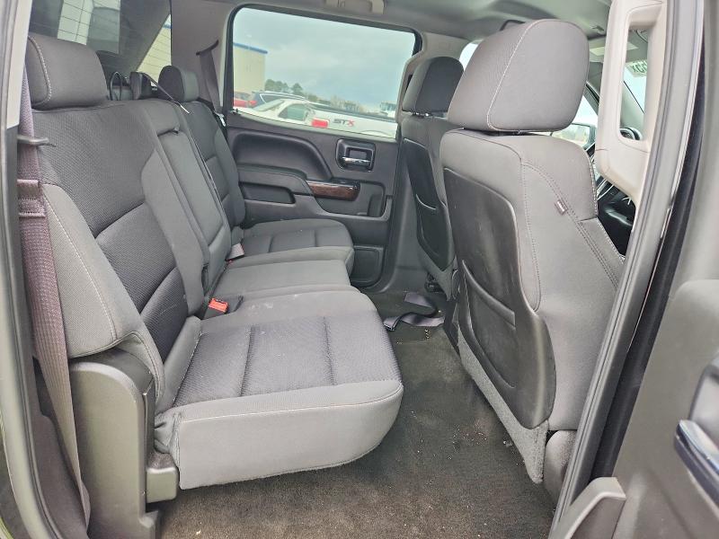 Photo 10 from auction – 2015 GMC SIERRA with VIN 3GTU2UEC3FG362379