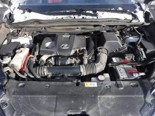 Photo 11 from auction – 2018 LEXUS NX with VIN JTJYARBZ6J2104303