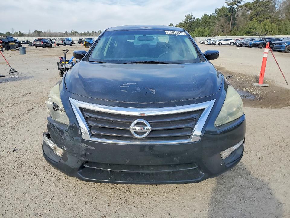 Photo 5 from auction – 2015 NISSAN ALTIMA 2.5 with VIN 1N4AL3AP1FC278492