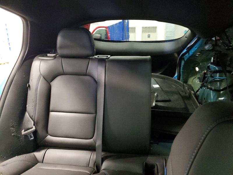 Photo 10 from auction – 2025 BUICK ENVISTA with VIN KL47LBE21SB229817