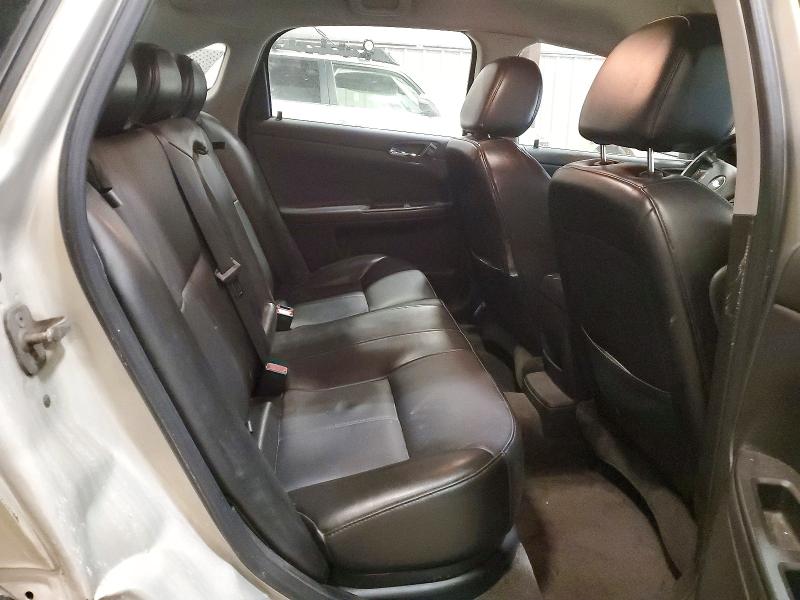 Photo 10 from auction – 2009 CHEVROLET IMPALA with VIN 2G1WT57K291217064