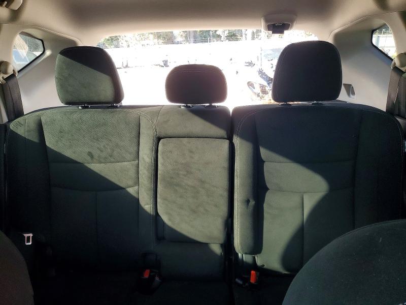 Photo 10 from auction – 2019 NISSAN MURANO with VIN 5N1AZ2MJ6KN142895