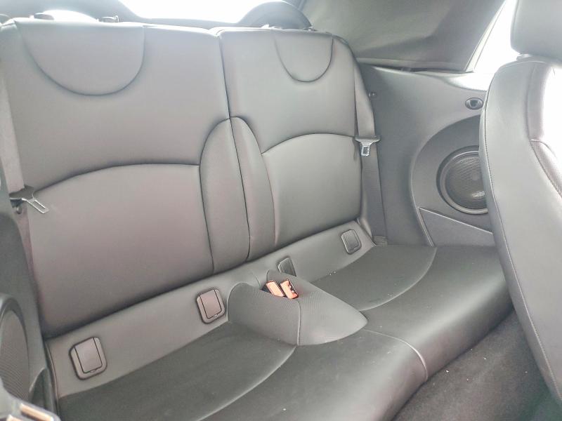 Photo 10 from auction – 2012 MINI COOPER with VIN WMWZN3C58CT134191